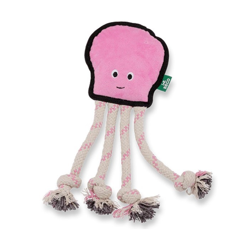Beco Recycled Rough Tough Octopus