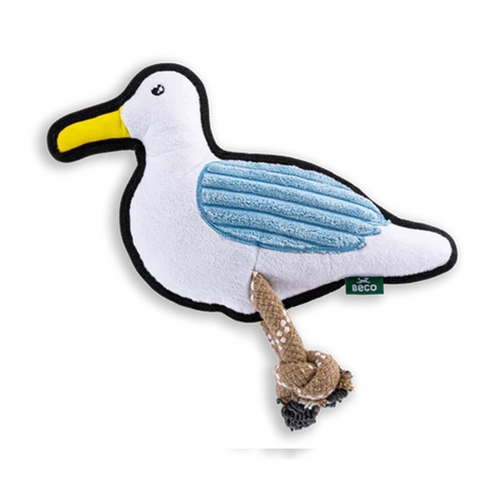 Beco Recycled Rough Tough Seagull
