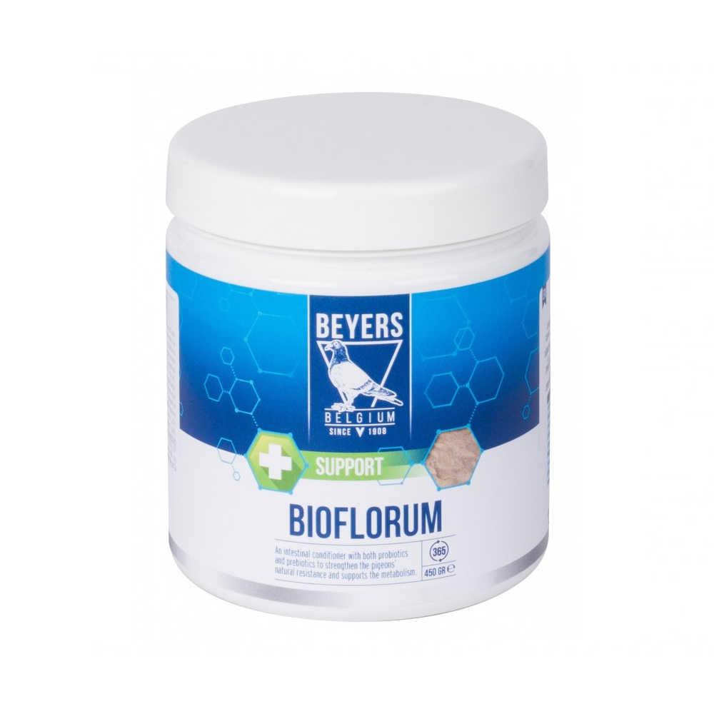 Beyers Bioflorum 450g