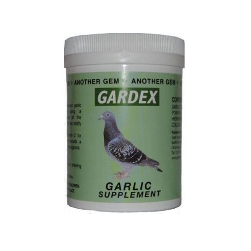 GEM Gardex 200g