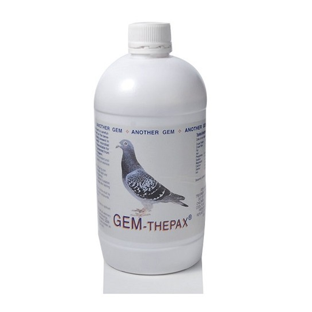 GEM Gemthepax 500ml