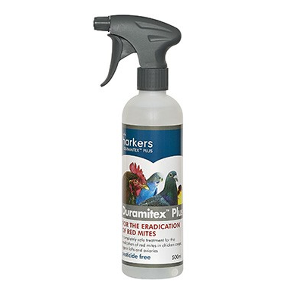 Harkers Duramitex Plus Spray 500ml