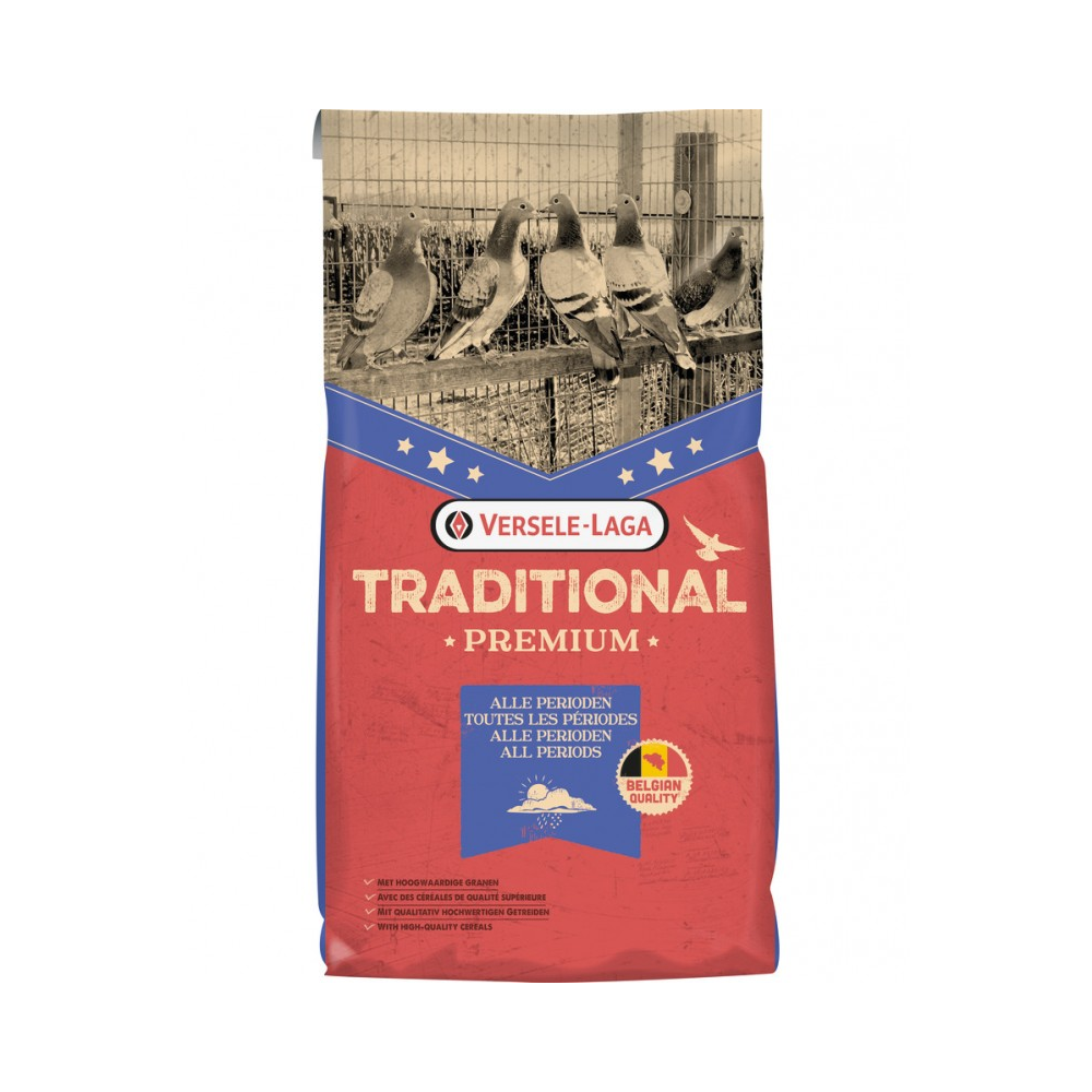 Versele-Laga Premium Best Allround 20kg