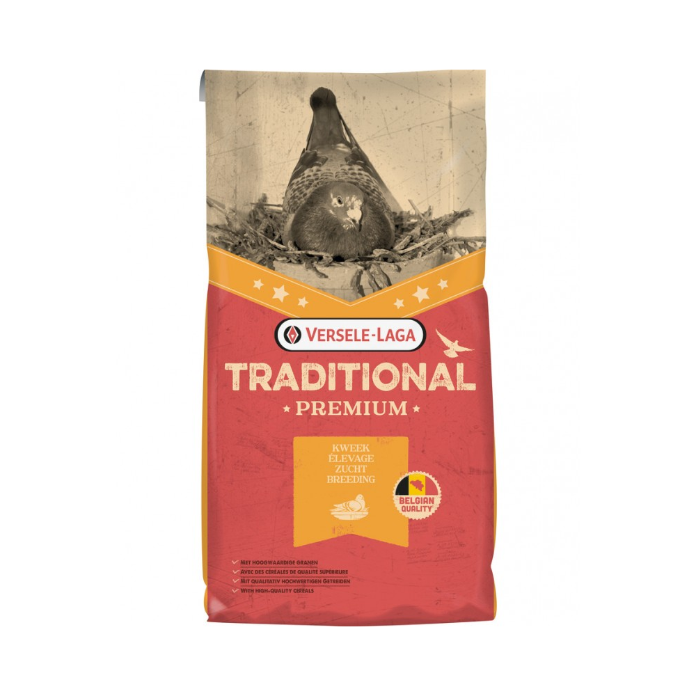 Versele-Laga Premium Junior UK Breed & Wean 20kg