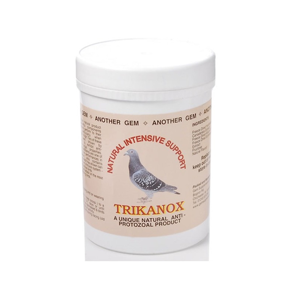 GEM Trikanox 200g