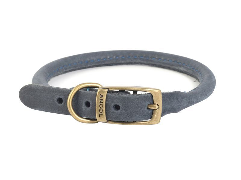 TIMBERWOLF ROUND COLLAR BLUE 50-59 S7