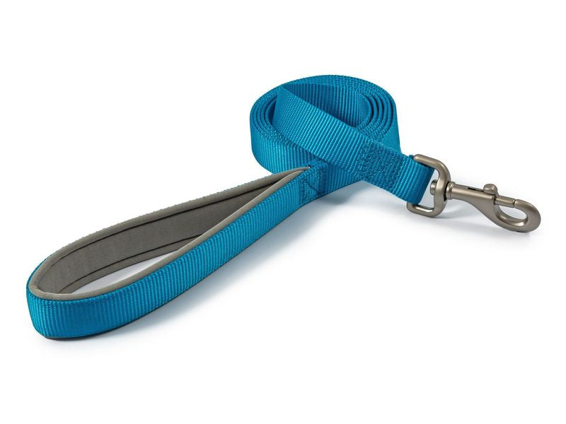 VIVA AIR CUSHION NYLON LEAD BLUE 25MMX1M