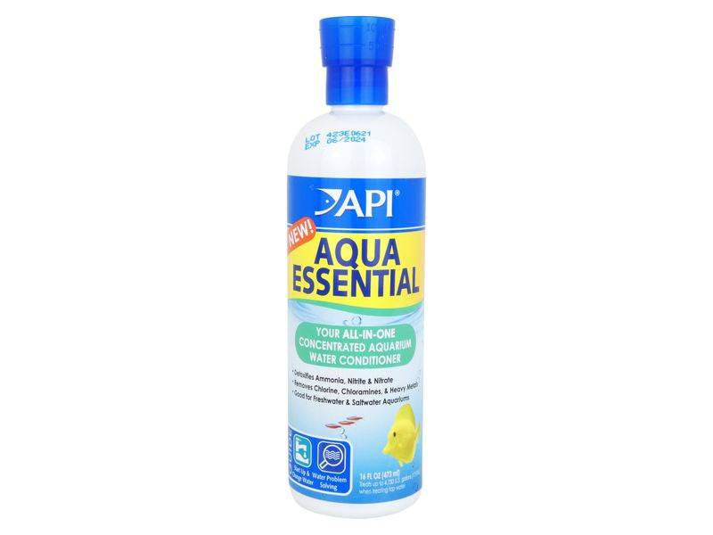 API AQUA ESSENTIALS 473ML