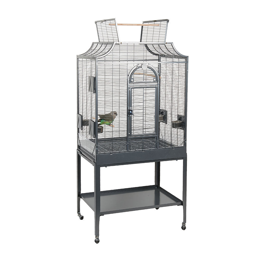 RC Amazona II Cage