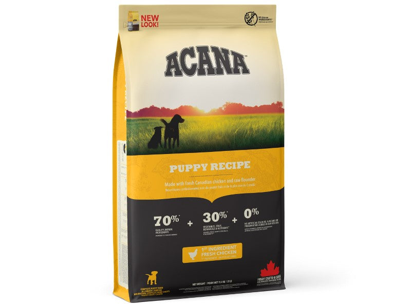 Acana Puppy & Junior 2kg