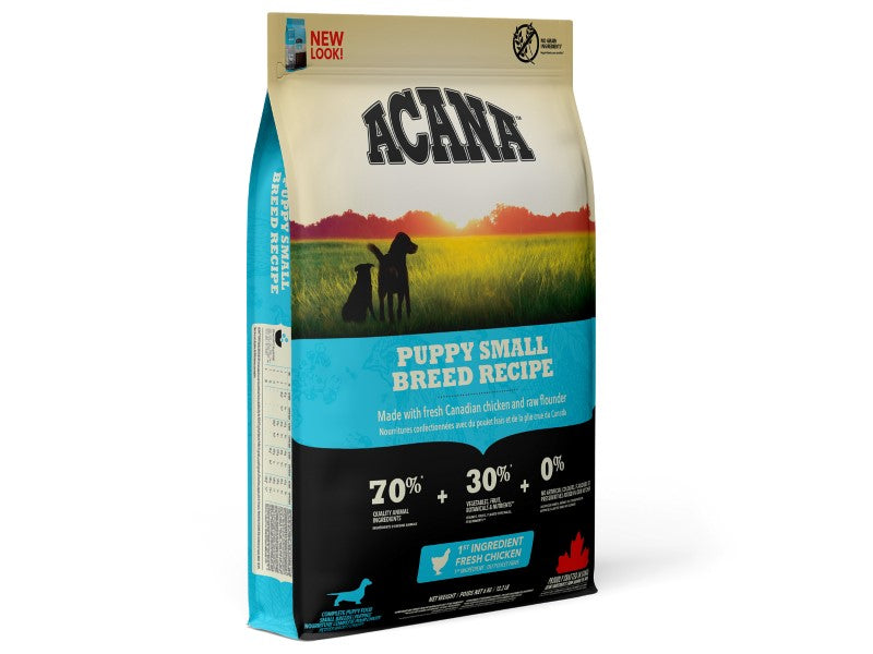 Acana Puppy Small Breed 2kg