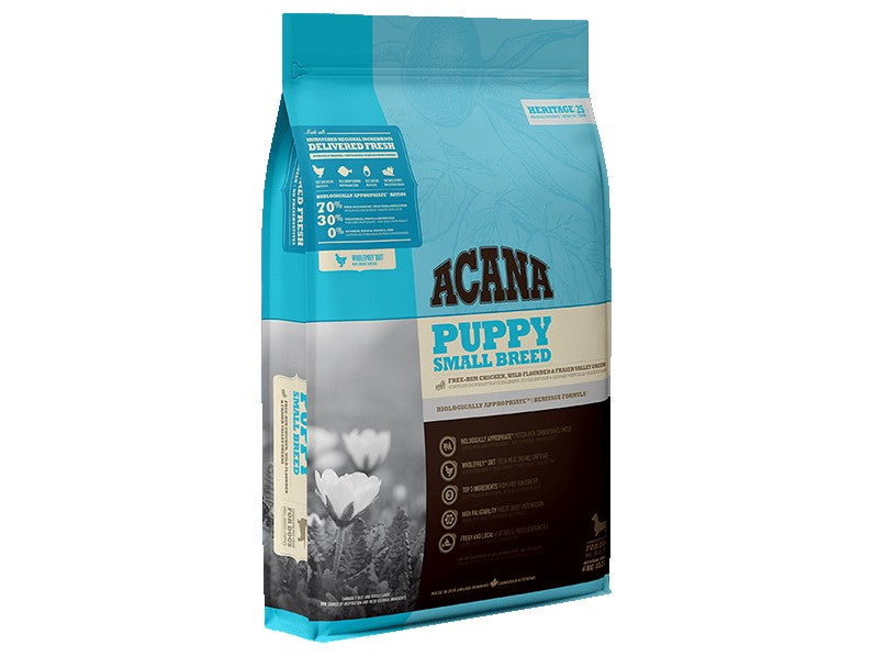 Acana Puppy Small Breed 6kg