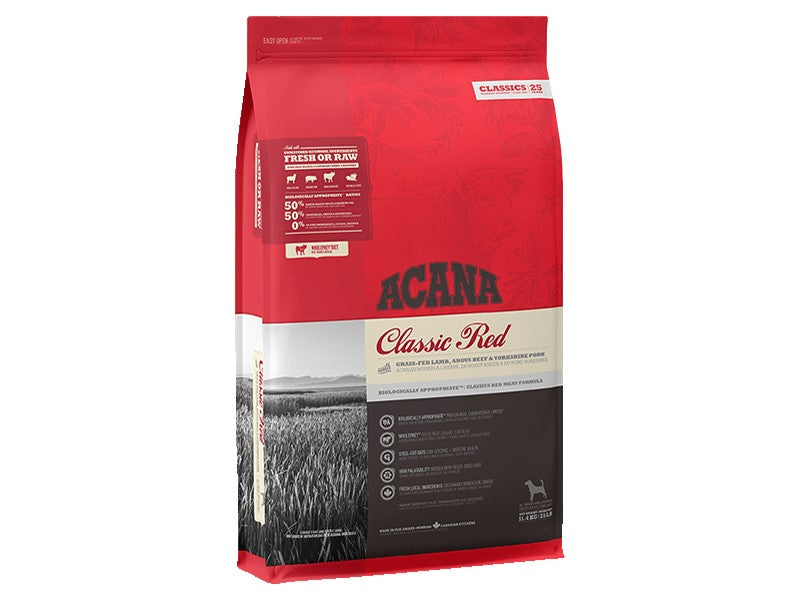 Acana Classic Red 2kg