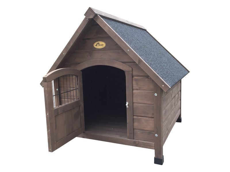 CHEEKO APEX KENNEL GIANT 96X112X105CM
