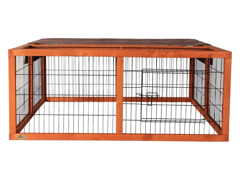 CHEEKO OUTDOOR RUN AND SUN SHADE