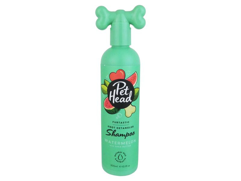 PET HEAD FURTASTIC SHAMPOO 300ML