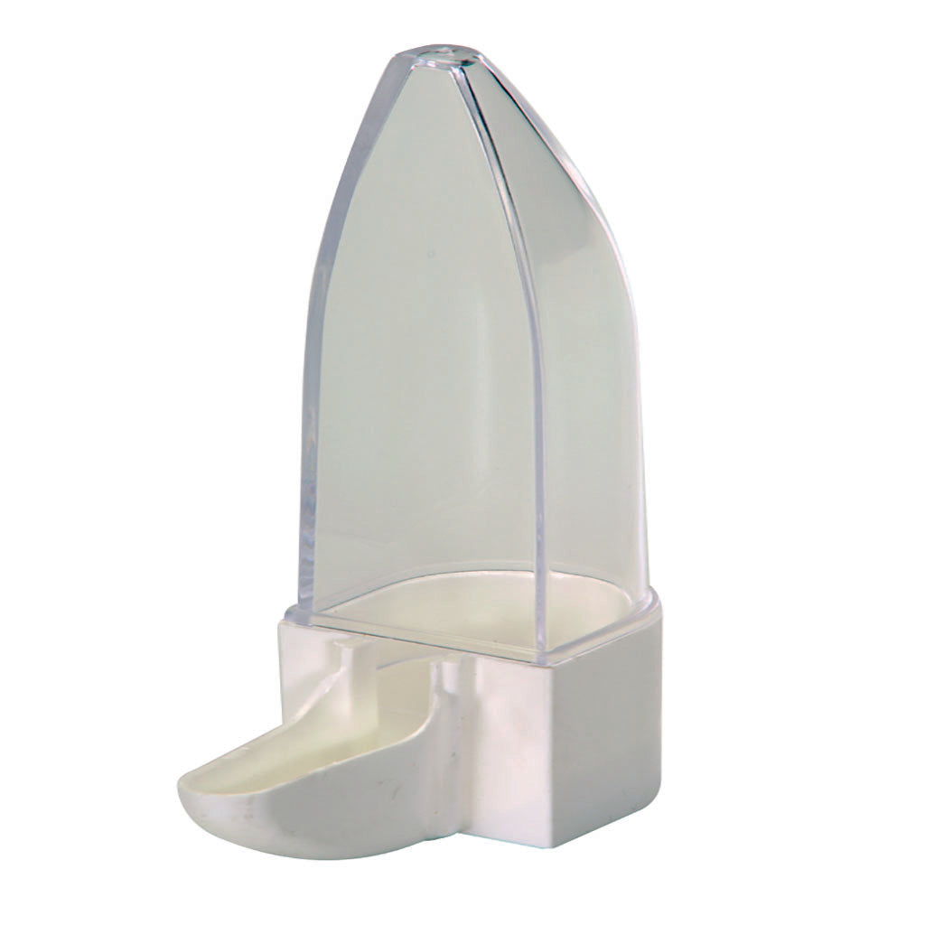 Drinker Banana 40ml clear