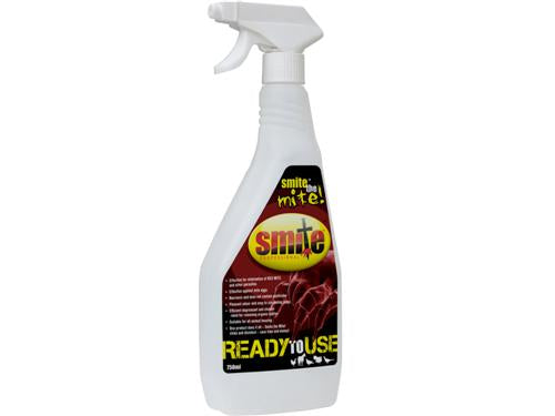 *NI SMITE RTU SPRAY 750ML