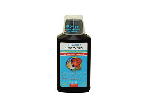 EASYLIFE AQ FLUID FILTER MEDIUM 250ML