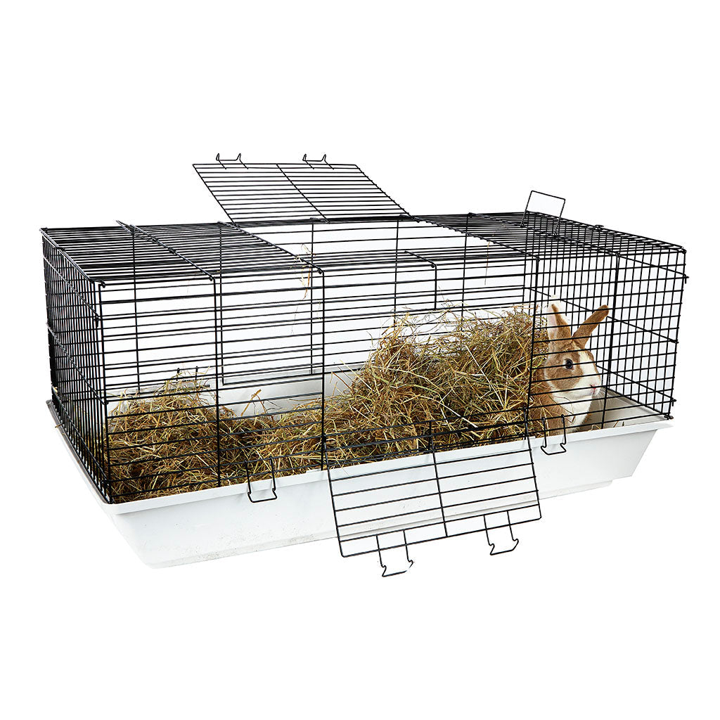 Liberta rabbit cage sales