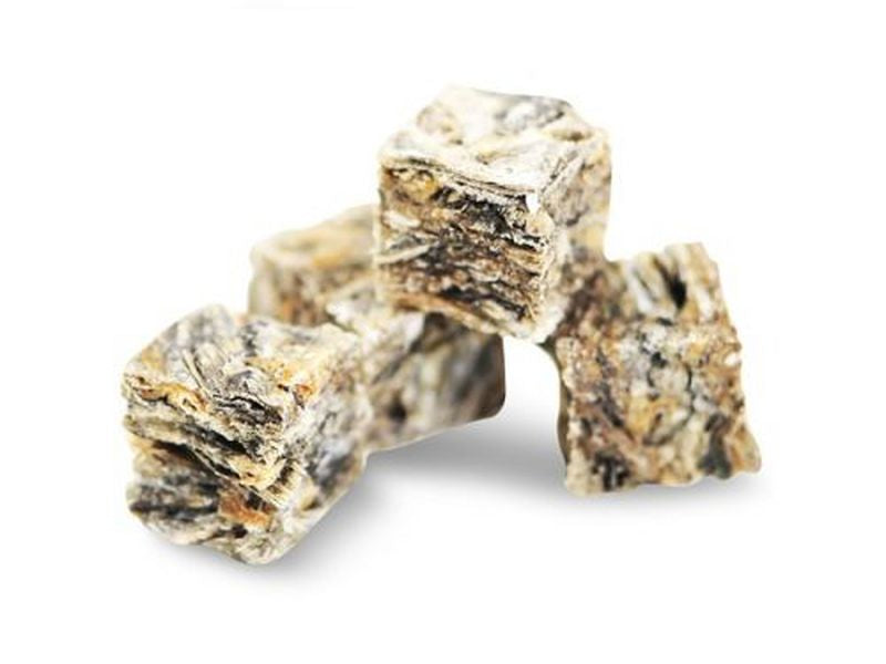 Fish4Dogs Dental Sea Jerky Fish Tiddler 575g