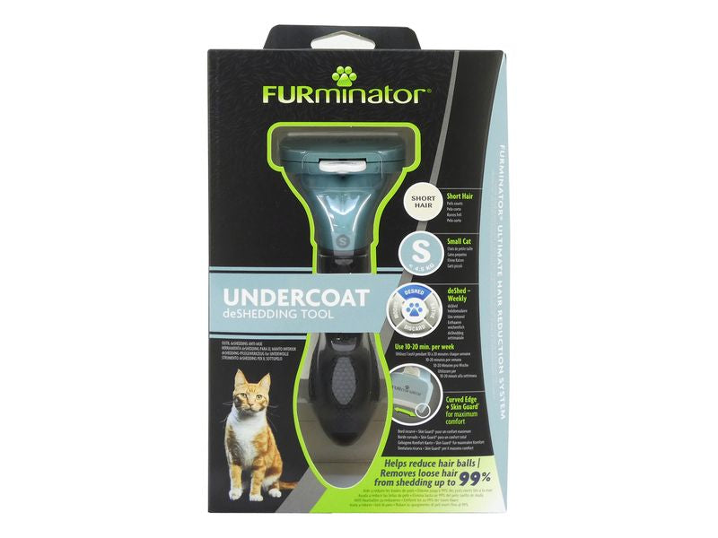 Furmintor Cat Tool Short Hair