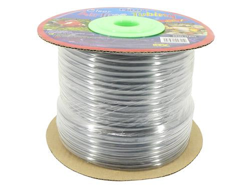 PVC TRANSPARENT AIRLINE COIL (76M/250FT)