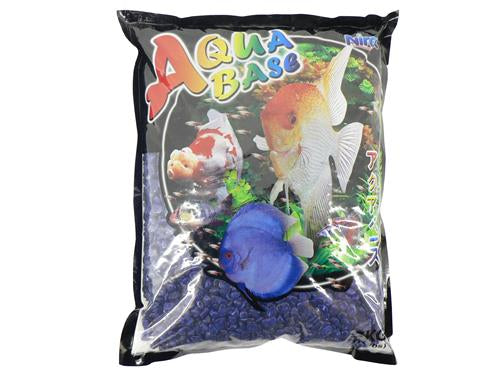 Sky Blue Gravel 5kg