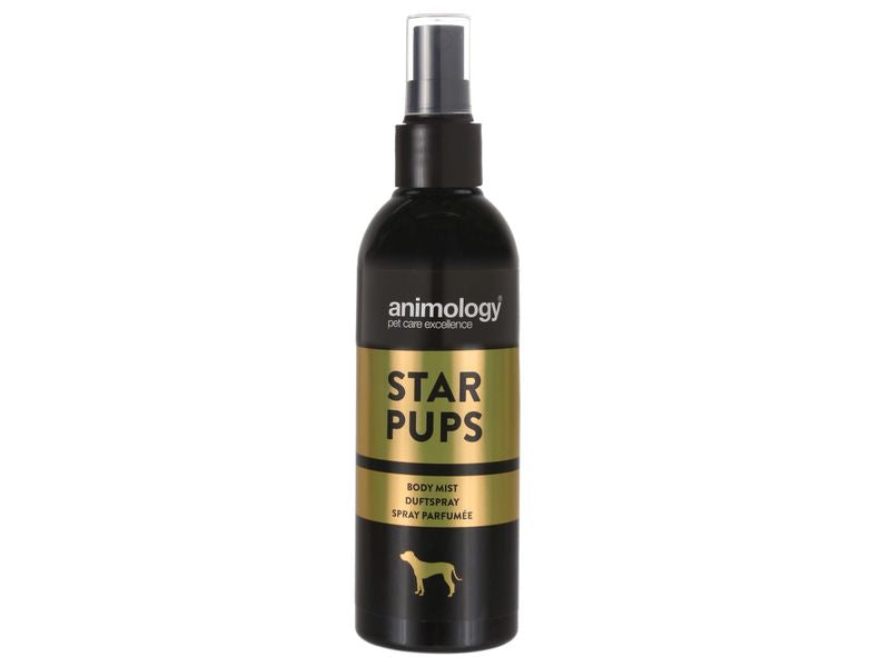 Animology Star Pups Fragrance 150ml