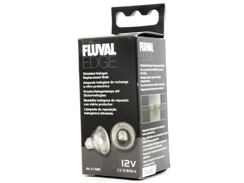 FLUVAL EDGE HALOGEN BULBS 2X10W