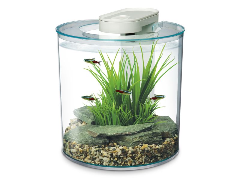 MARINA 360 AQUARIUM 10L