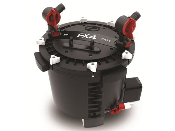 FLUVAL FX4 EXTERNAL FILTER UP TO 1000L