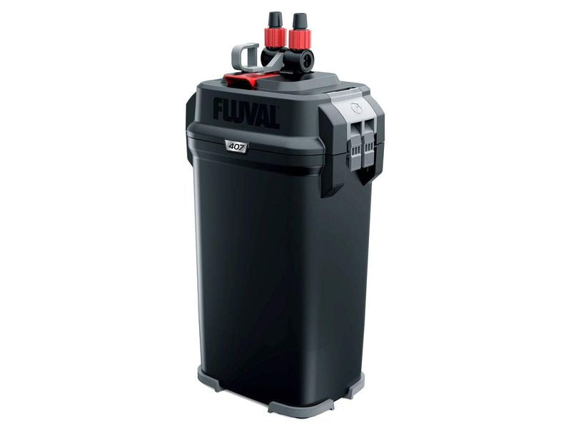 FLUVAL 407 EXTERNAL FILTER