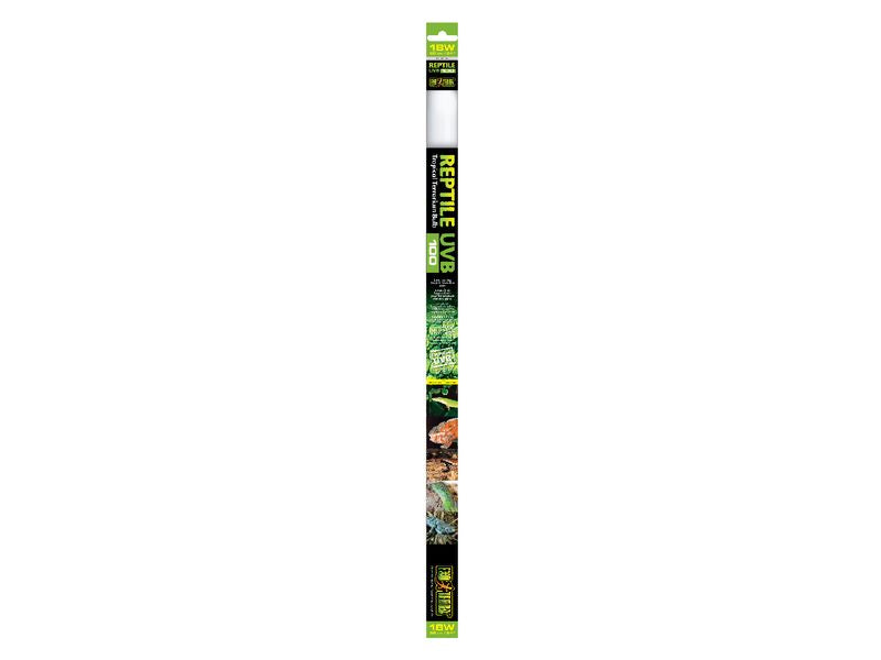 EXO TERRA REPTILE UVB100 18W 600MM 24"
