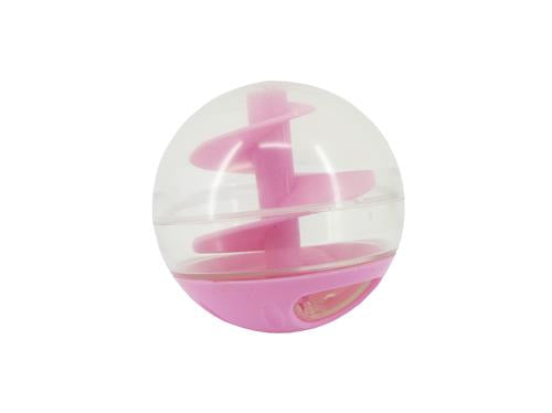 CATIT Treat Ball Pink