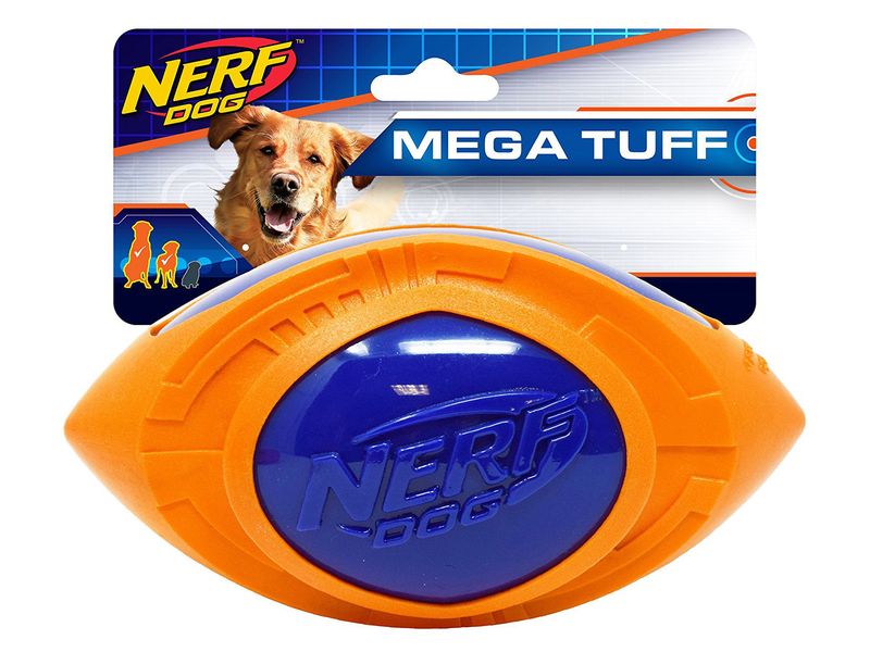 Nerf Megaton Footbal Medium