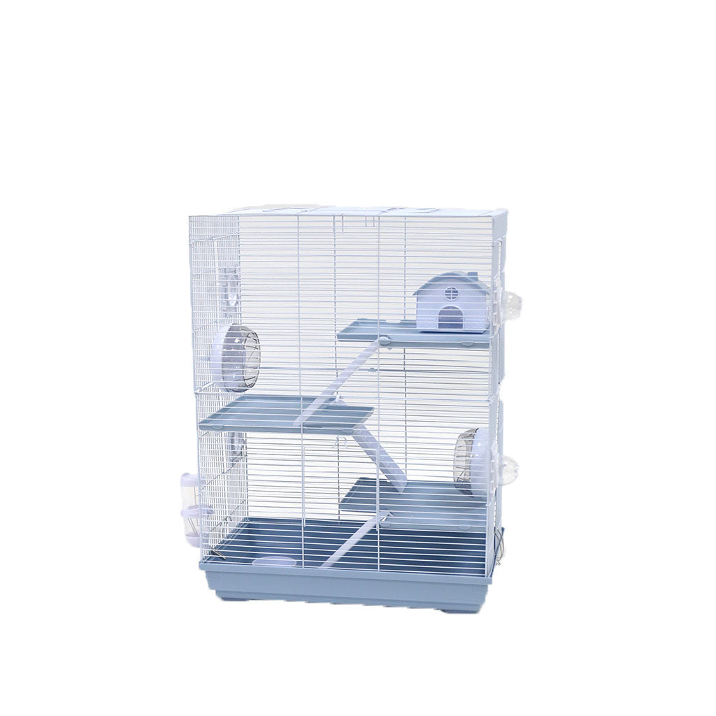 9001 - Holly Cage Blue
