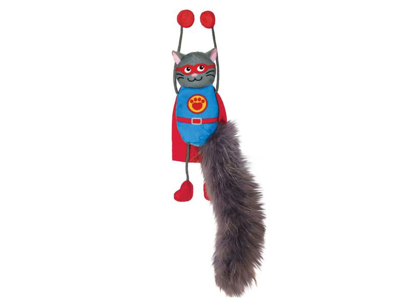 Kong Connects Magnicat Cat Toy