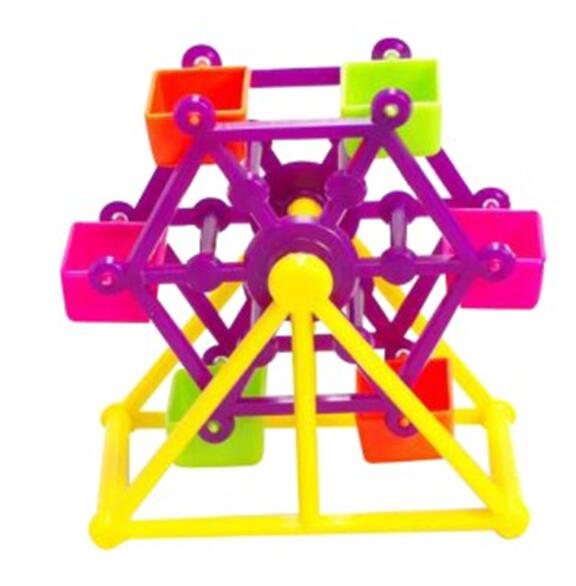 Little Dipper Toy