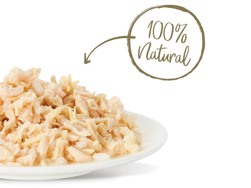 APPLAWS Chicken & Rice Cat Pot 60G