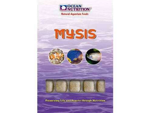 O NUT FROZEN MYSIS CUBE 100G