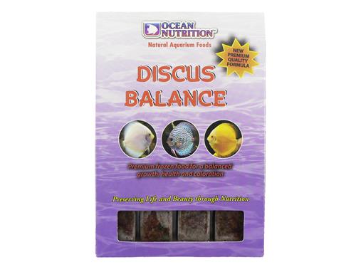 O NUT FROZEN DISCUS BALANCE 100G CUBE