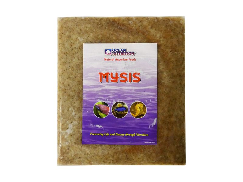 O NUT FROZEN MYSIS 454G