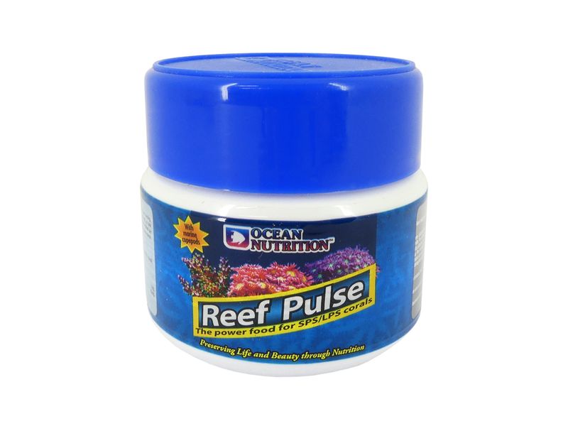 O NUT REEF PULSE 60G