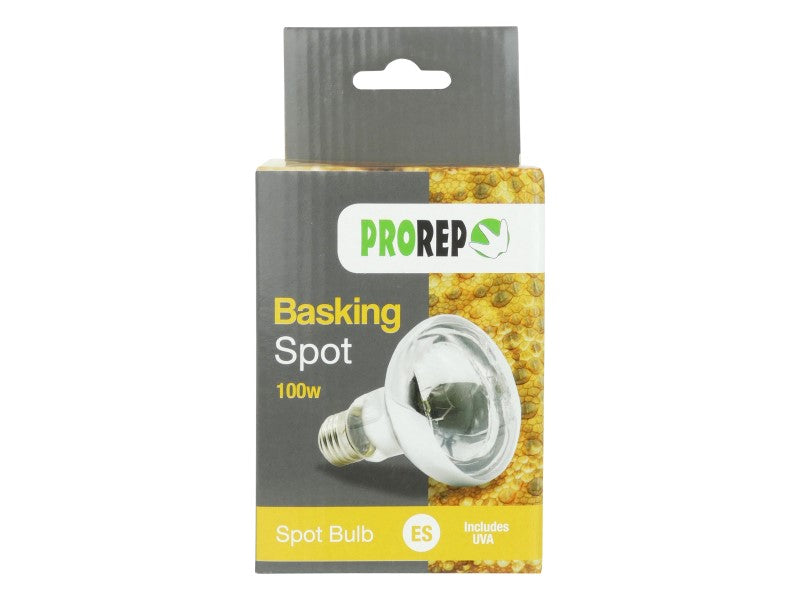 PROREP BASKING SPOTLAMP 100W ES
