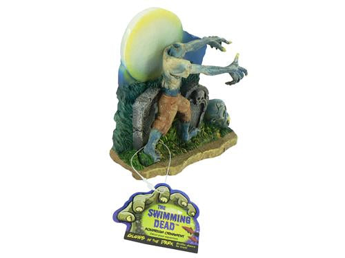 ZOMBIE HEADLESS 10CM