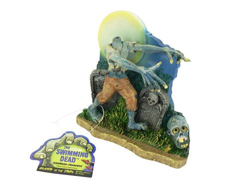 ZOMBIE HEADLESS 10CM