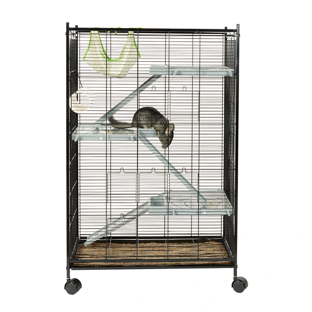 5802 - Pioneer Cage