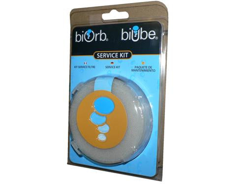 BIORB SERVICE KIT