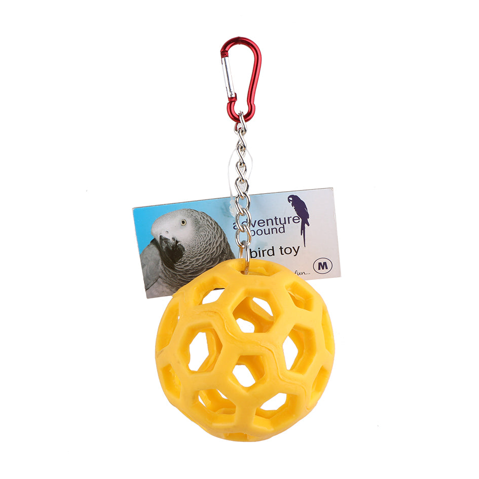 Rubber Ball Toy